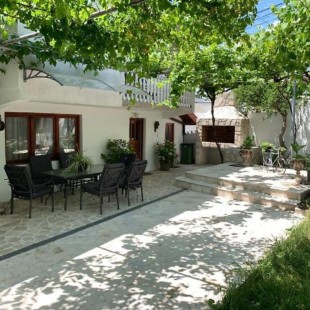 Casa Botanica Villa Blagaj Exterior photo