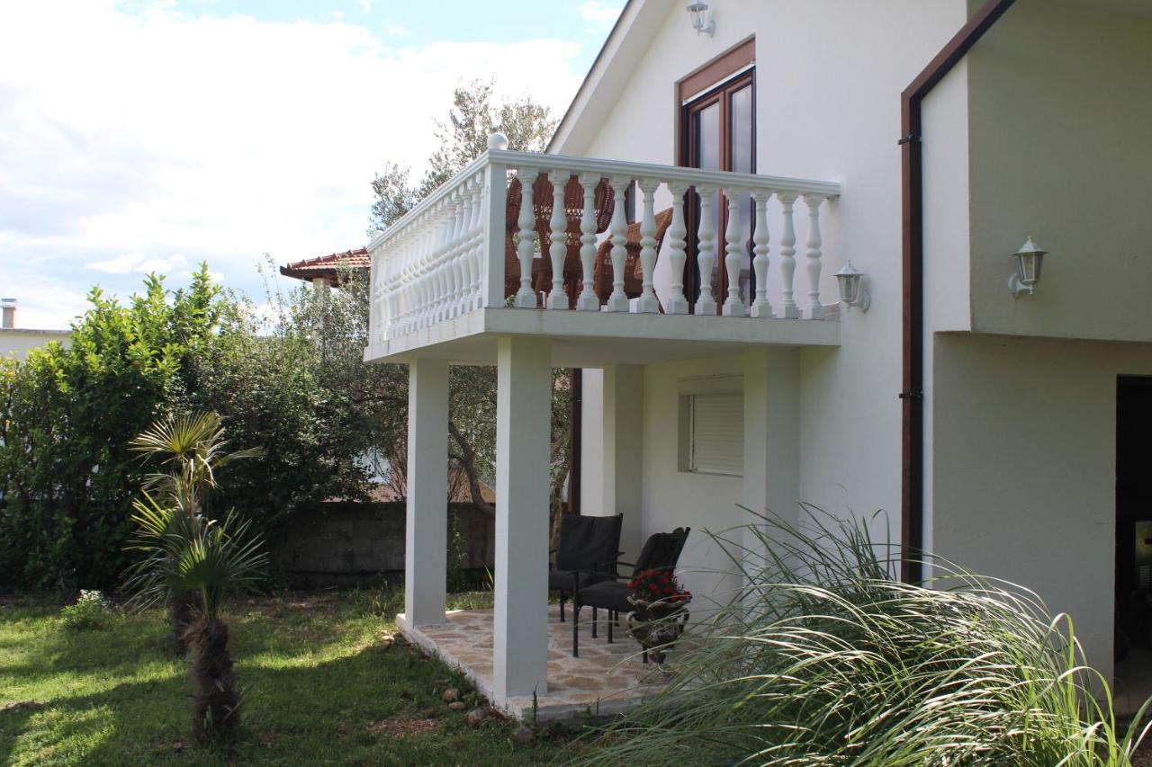 Casa Botanica Villa Blagaj Exterior photo