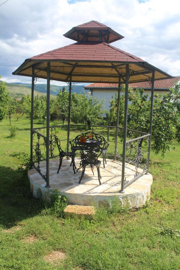 Casa Botanica Villa Blagaj Exterior photo