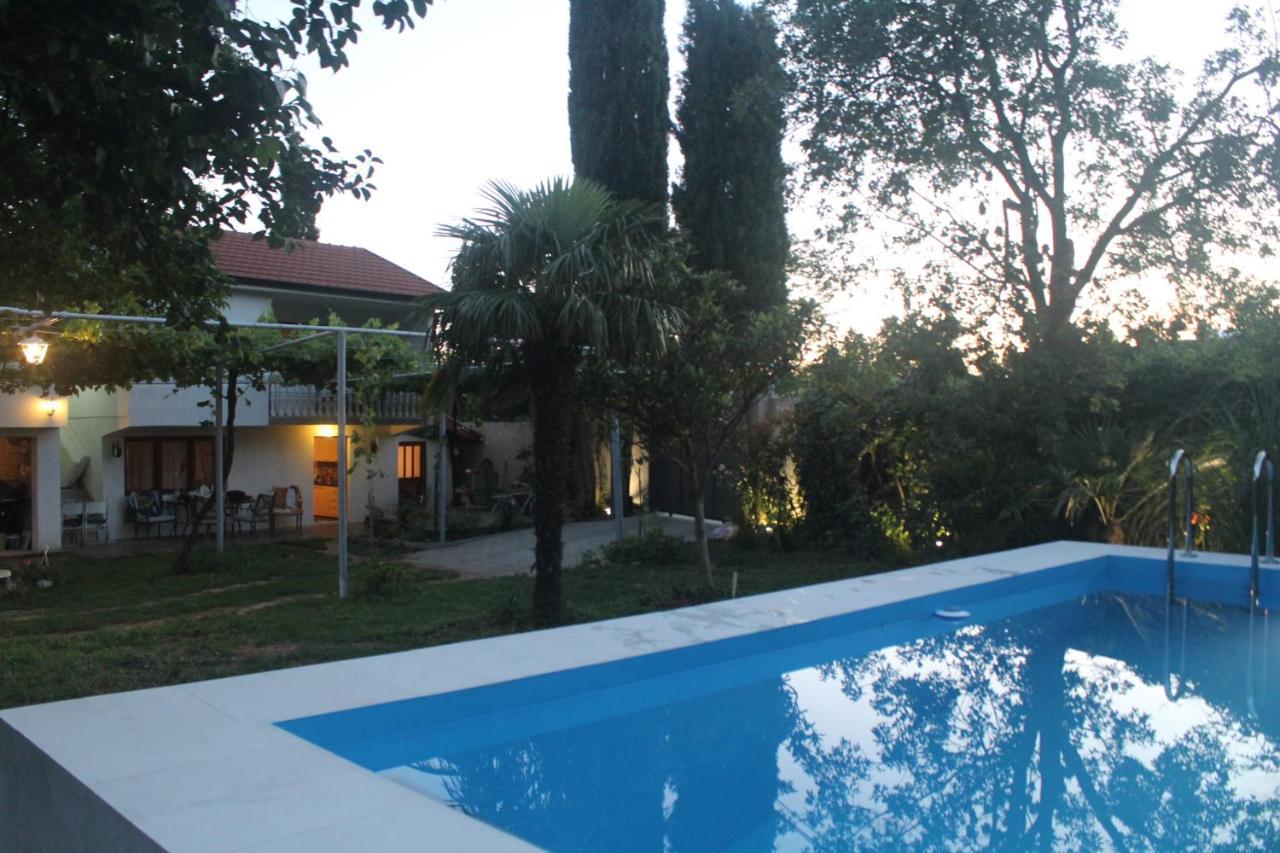 Casa Botanica Villa Blagaj Exterior photo