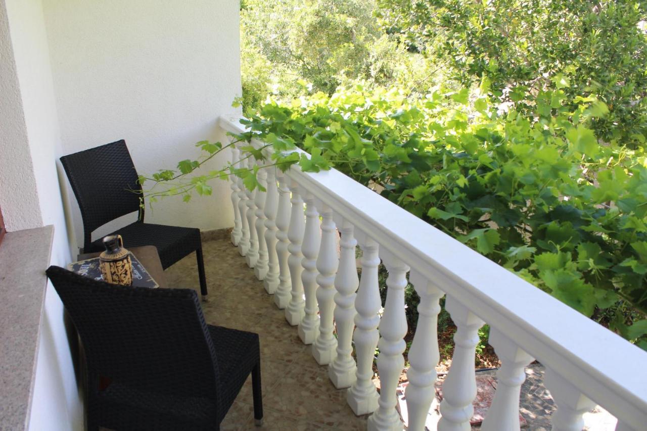 Casa Botanica Villa Blagaj Exterior photo