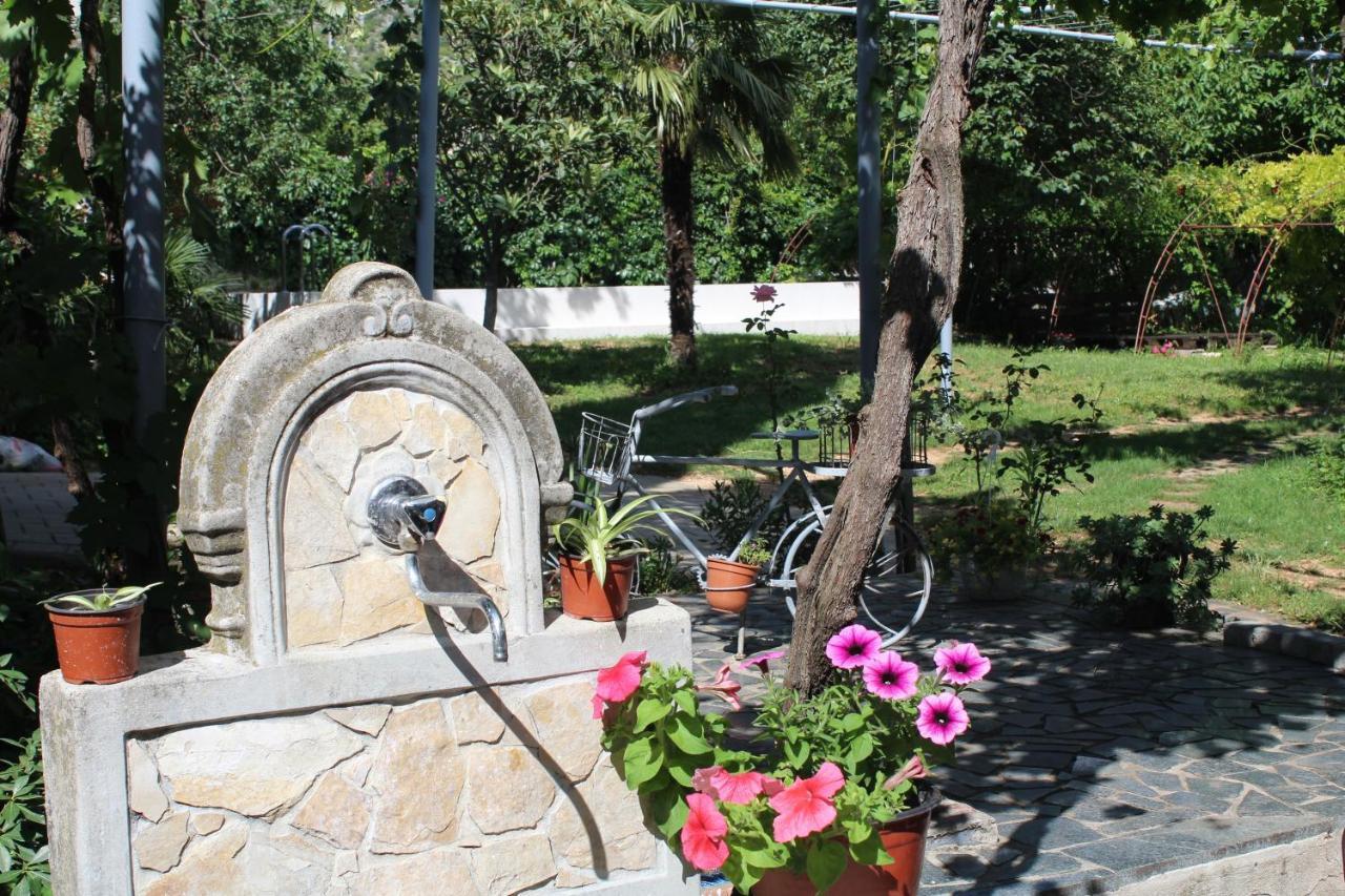 Casa Botanica Villa Blagaj Exterior photo